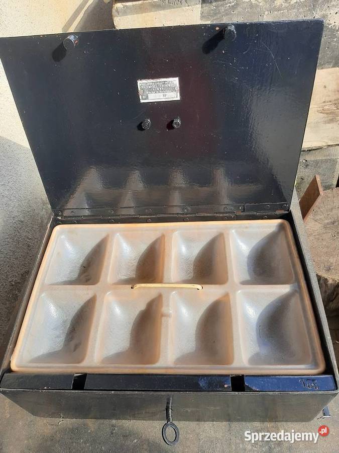 Kasetkisejfskrytka Pozostałe dolnośląskie Świerzawa