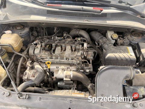 kia sportage Sokolniki sprzedam