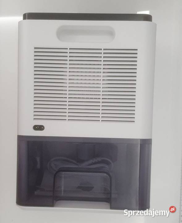 Osuszacz powietrza Zastion D2 2200 ml nowy Pozostałe Grójec