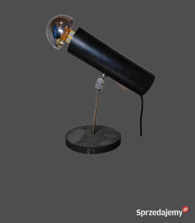 Lampa Gino Safratti model 568 Arteluce1956 Kalisz