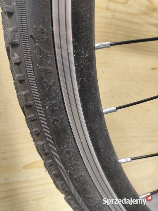 Sprzedam rower 26 kujawsko-pomorskie