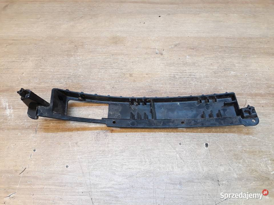 FORD MONDEO MK5 V ŚLIZG ZDERZAKA LEWY PRZÓD Międzychód