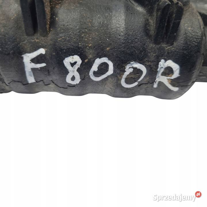 CHŁODNICA WODY WIATRAK BMW F800 F800R K73 0914 Chłodnice Chełm sprzedam