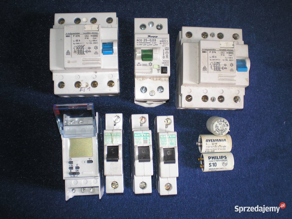 zasilacz z wieloma końcówkami Szczecin sprzedam