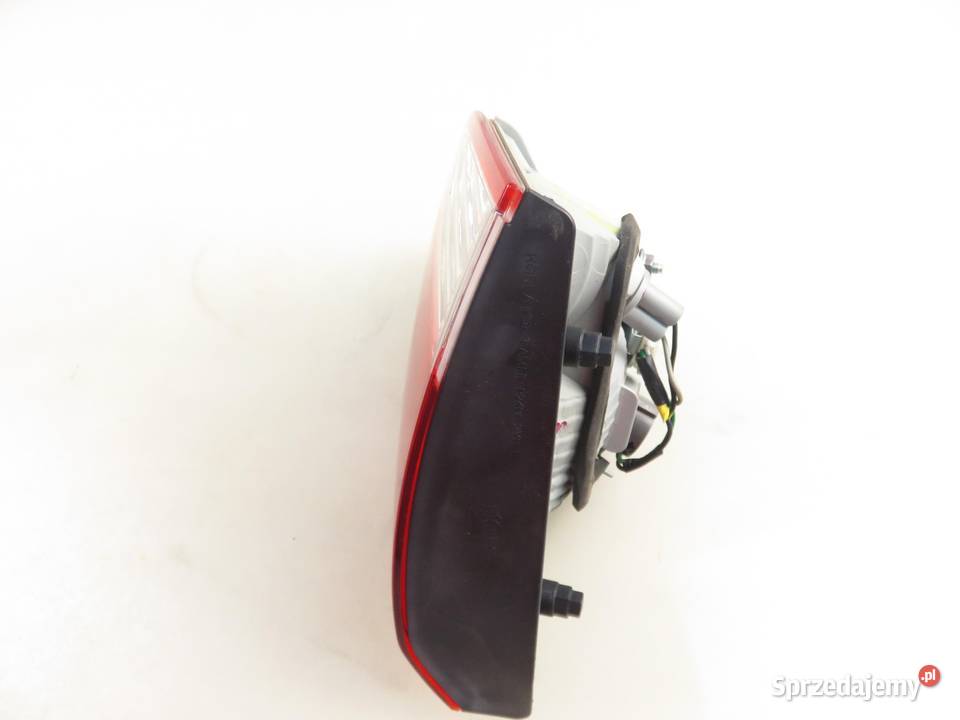 LAMPA LEWA TYLNA KLAPA HYUNDAI ix35 924052Y0 małopolskie sprzedam