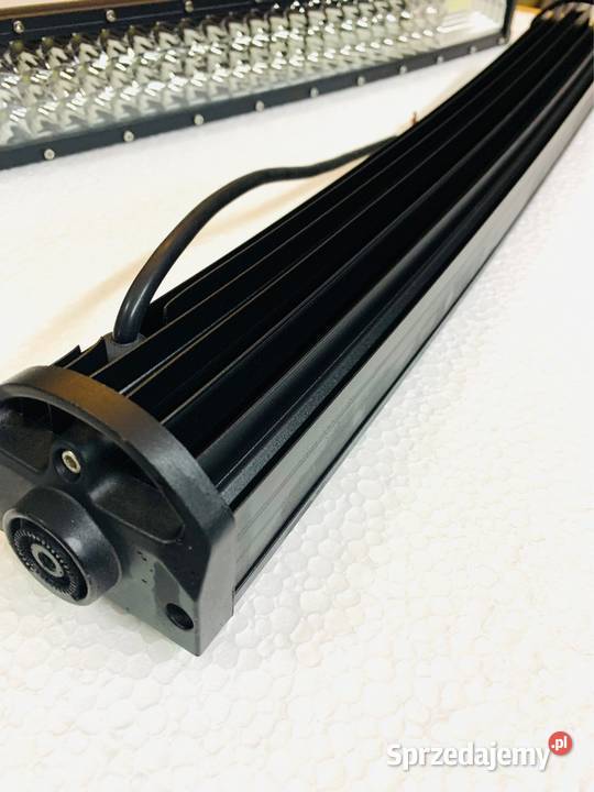 Led bar halogen 450W 80 światło skupione i Rok produkcji 2021 Pomiechówek