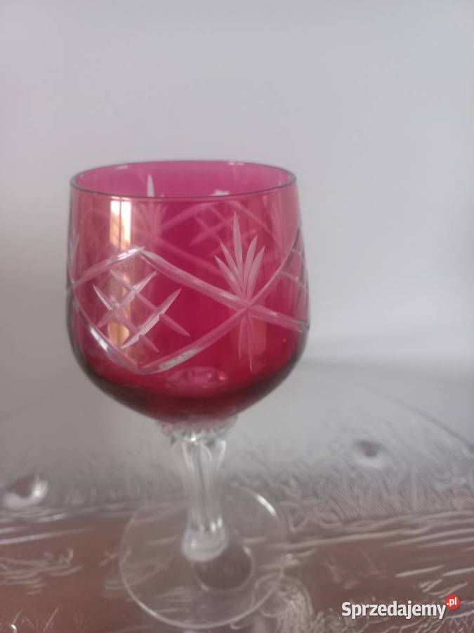 Kielich remer do wina Antyki kujawsko-pomorskie