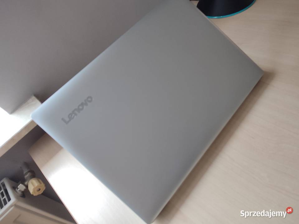 Laptop Lenovo Ideapad 320 Biała Podlaska