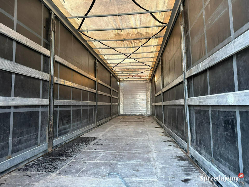 firana Fliegl Komorniki