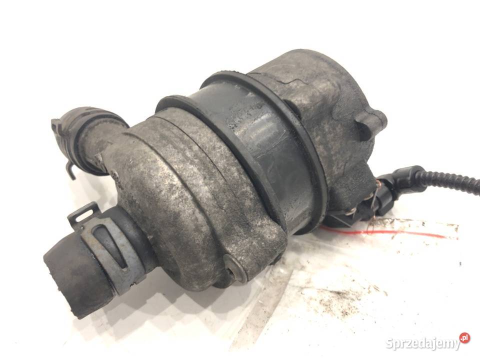 DODATKOWA POMPA WODY AUDI A6 C7 4H0965567 20 190