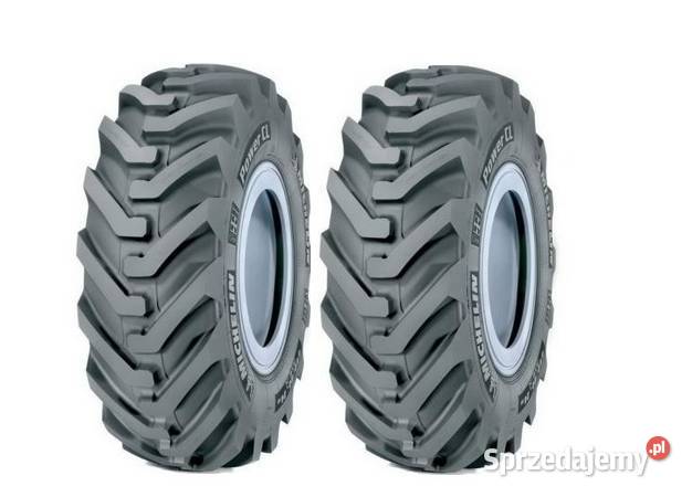 Opony 2x 4008024 162A8 TL Michelin POWER CL Gat Pawłów