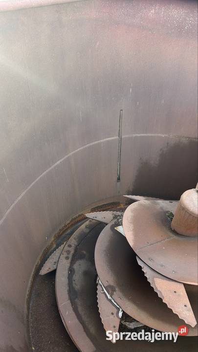 Paszowóz AGM 17 Jankowo Dolne