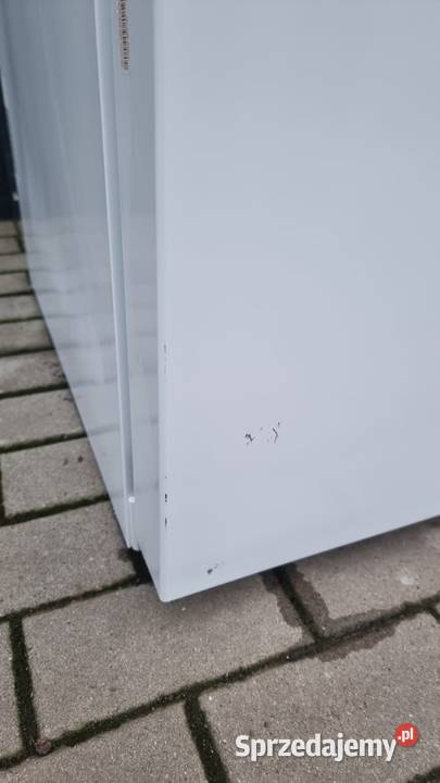 Zamrażarka szufladowa wolnostojąca Miele FN 4372 Gdańsk sprzedam
