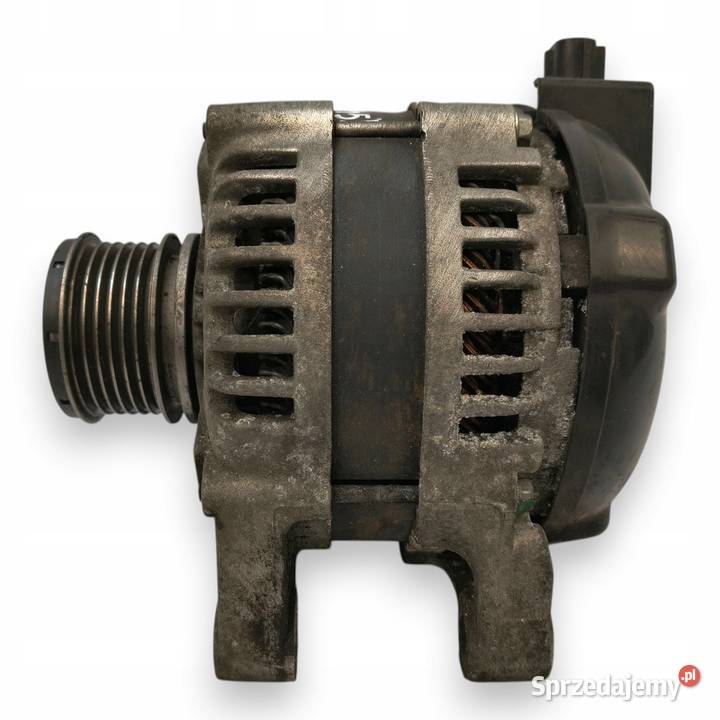 Alternator Volvo V50 S40 C30 16D 16 TDCi osobowe Chełm