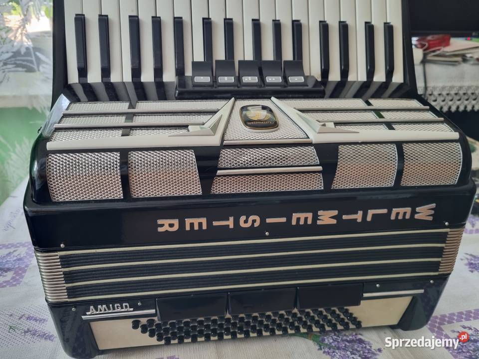Akordeon Mszczonów