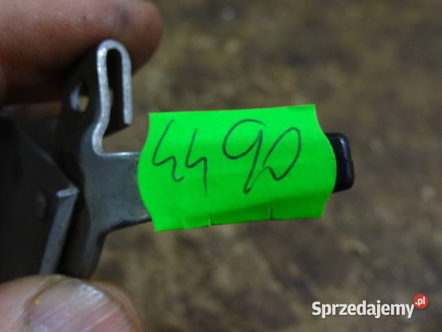 ssanie Simson Schwalbe S 50 S51 org DDR lubuskie Żary