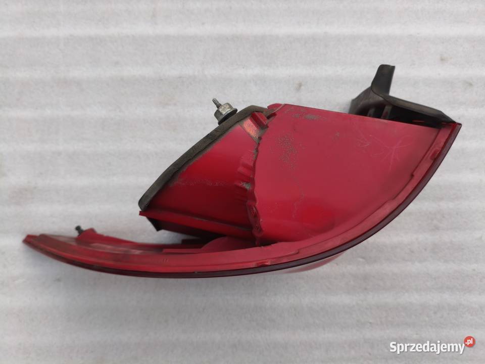 Lampa Lewy Tył Tylna Lewa VW Golf V Kombi mazowieckie