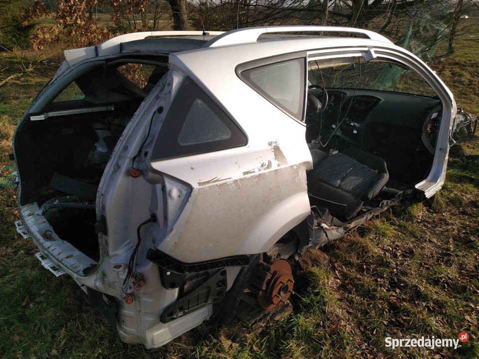 Kia Ceed 2009r 20 crdi drzwi