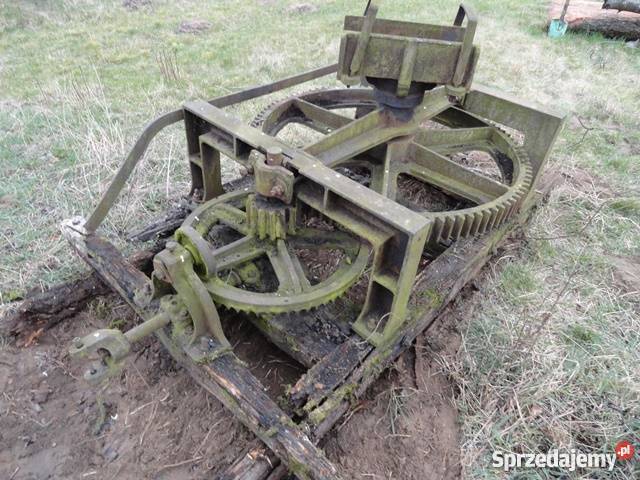 SPRZEDAM KIERAT ZABYTKOWY Konin