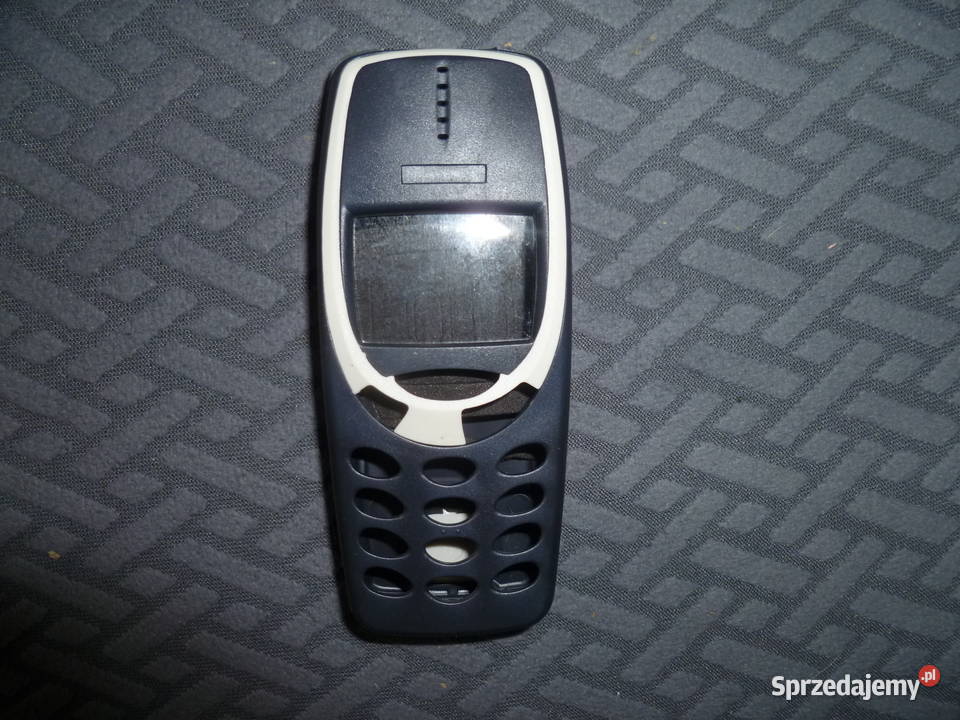 Obudowa telefonu kom Nokia małopolskie Kraków