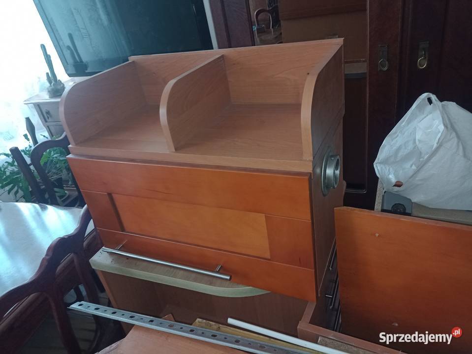 Meble kuchenne łódzkie Łódź