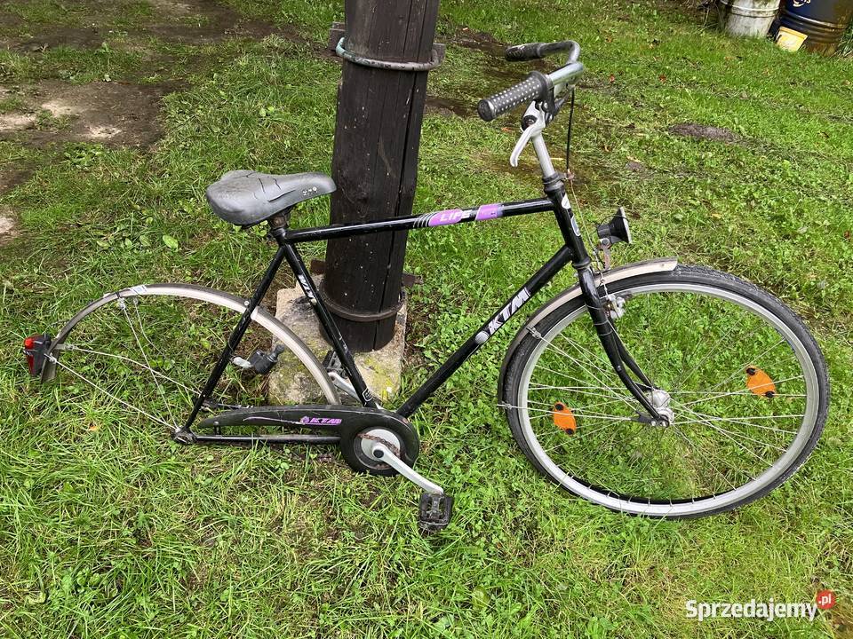 Siedem rowerów 499 PATRZ ZDJĘCIA 6 x rower dolnośląskie Kłodzko