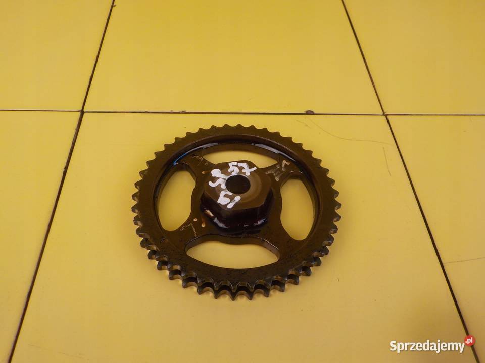 CAYENNE 48 V8 09r M48 kolo zebate walka rozrzadu świętokrzyskie Suków