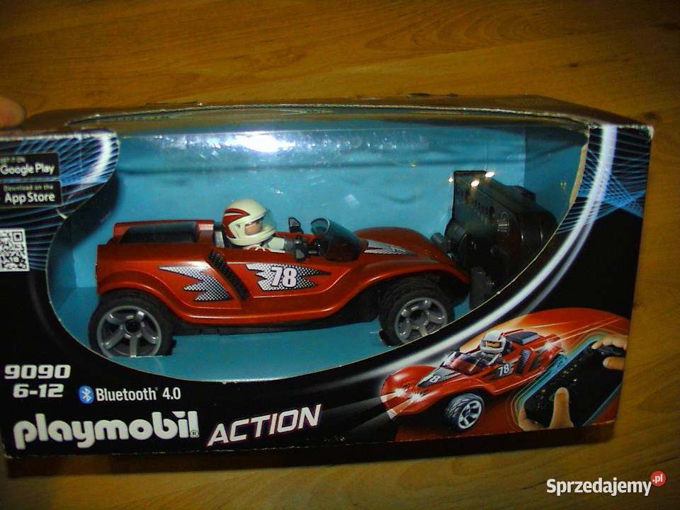 Playmobil 9089 śląskie Jaworzno