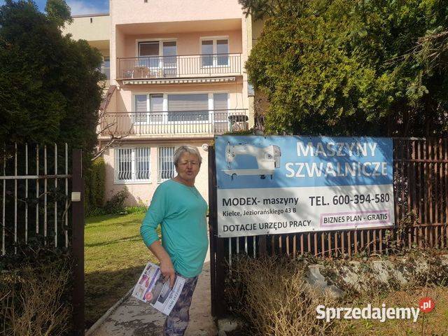 Naprawa maszyn do szycia Kielce i Naprawa i serwis