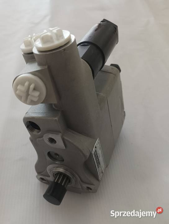 Pompa hydrauliczna Massey Ferguson 135148152152F Zbuczyn