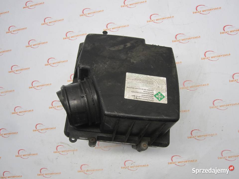 ALFA ROMEO MITO 10r obudowa filtra powietrza Kielce