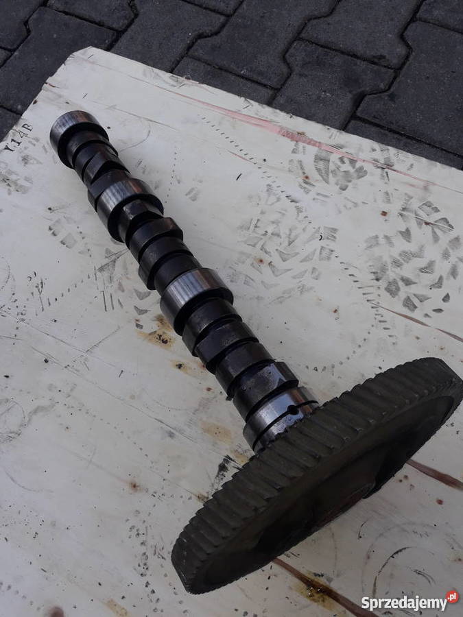 D4410510001 Wałek rozrządu Mercedes V6 Motoryzacja Częstochowa