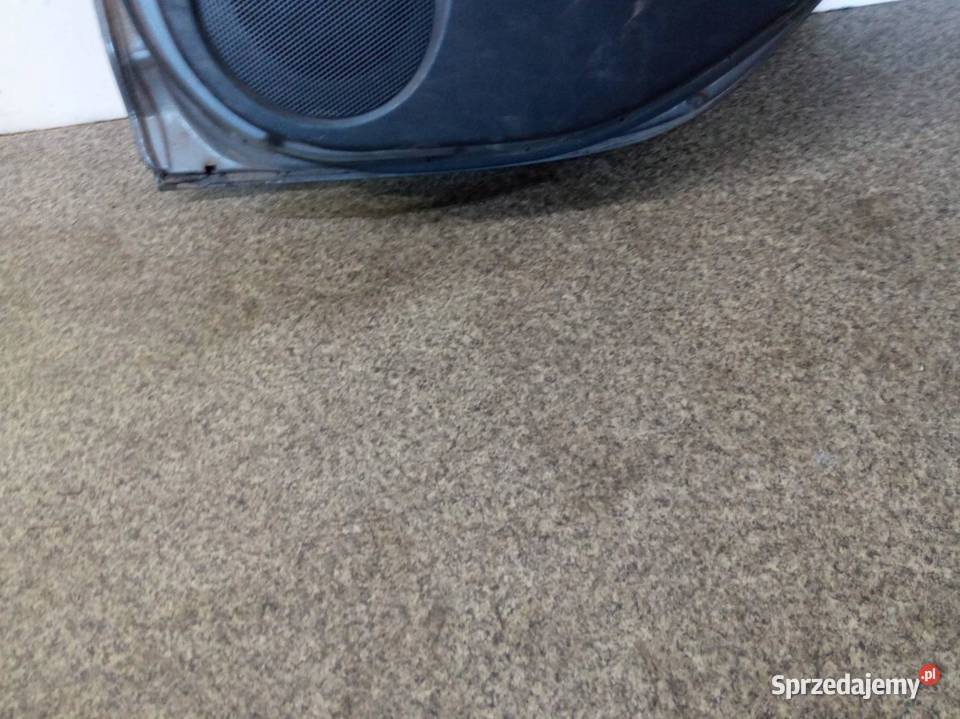 DRZWI PRAWE TYŁ 2E Hyundai i20 I 20082014