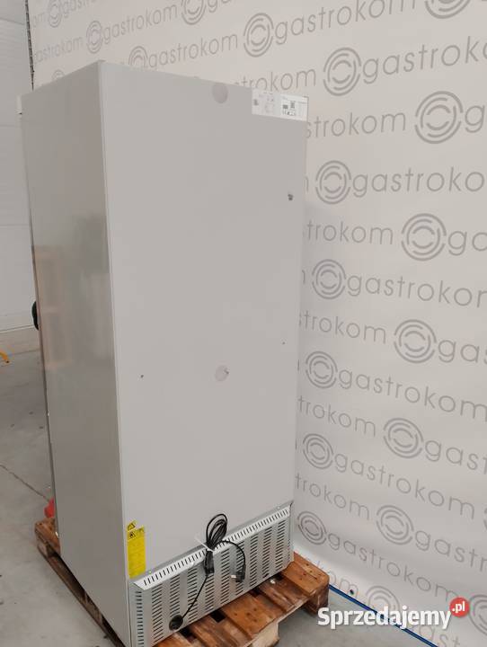 Szafa chłodnicza Szron QRX 600 Wrocław