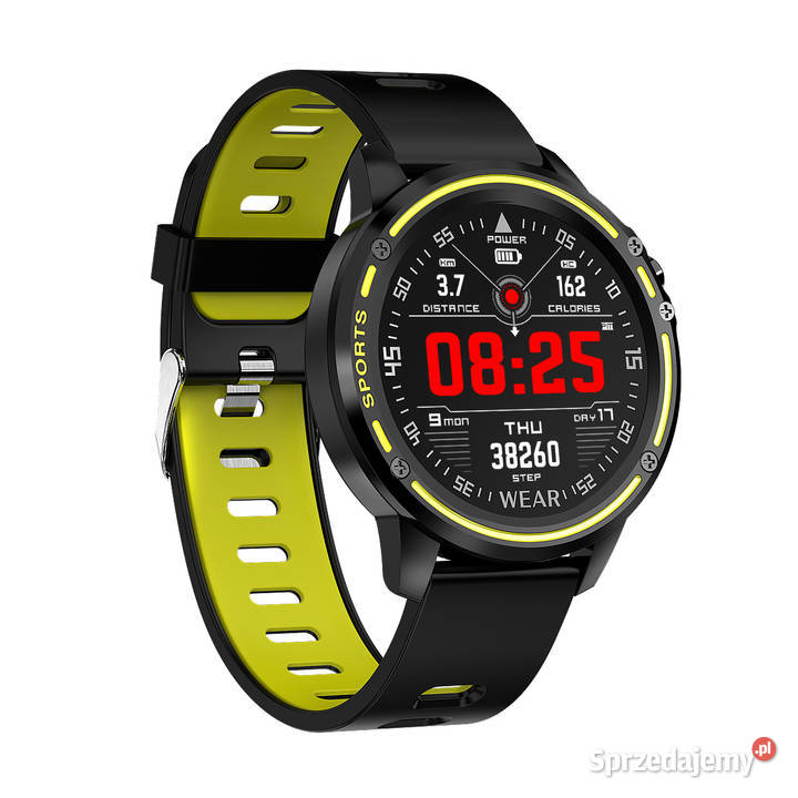 aowo smartwatch