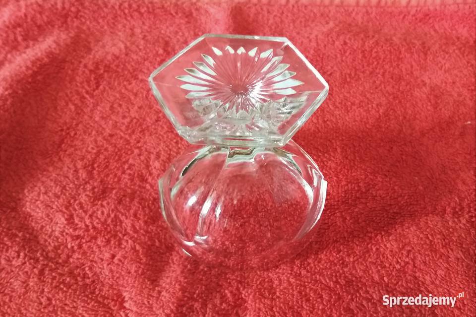 Pucharek do lodów Ząbkowice Warszawa