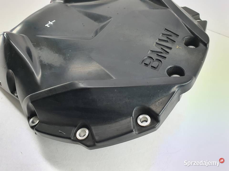 Dekiel Silnika Pokrywa Miska BMW R 1200 Gs Adv