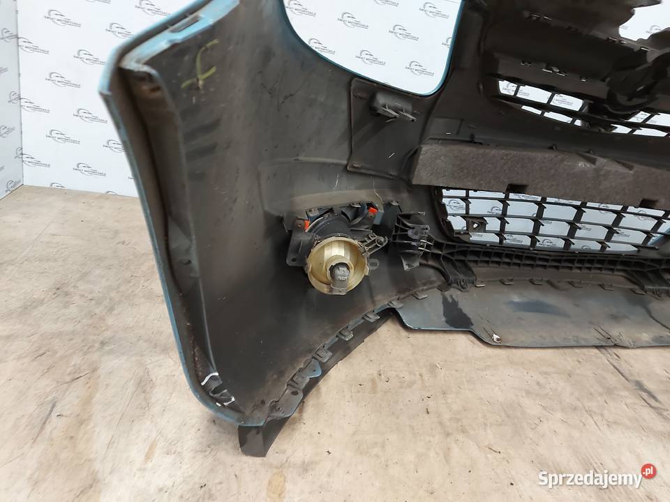 OPEL CORSA D 09r zderzak przód 332550271 Kielce