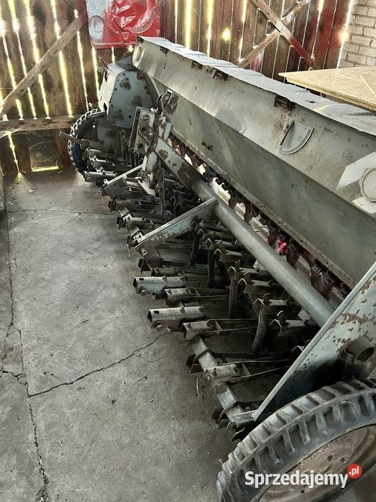 Likwidacja gospodarstwa Plecka Dąbrowa sprzedam