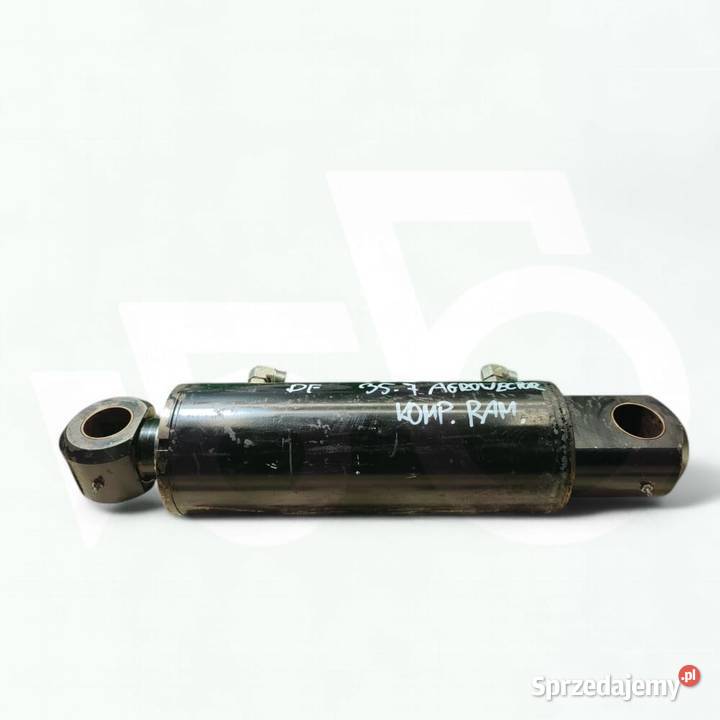 Siłownik HP5000517M91 1684362 Deutzfahr 357 wielkopolskie Wilkowo sprzedam