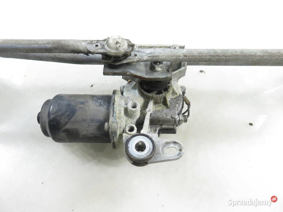 MECHANIZM WYCIERACZEK SUZUKI SWIFT MK6