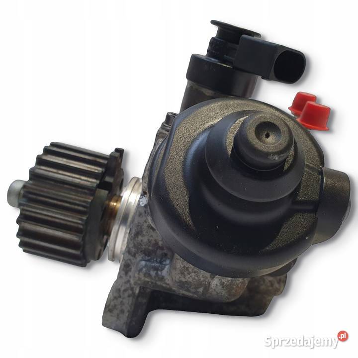 POMPA WTRYSKOWA VW Passat B6 Golf VI Audi A3 8P lubelskie Chełm
