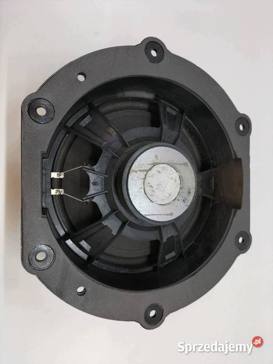 GŁOŚNIK 4M0035415 Audi Q7 II 20152026 SQ7 świętokrzyskie
