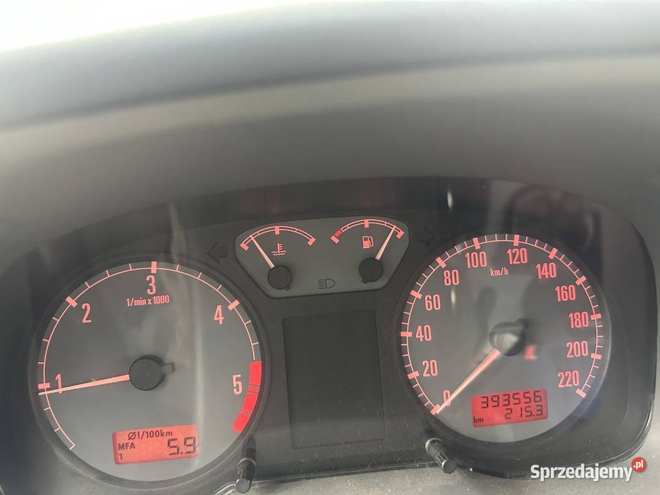 Skoda octavia 110KM dolnośląskie