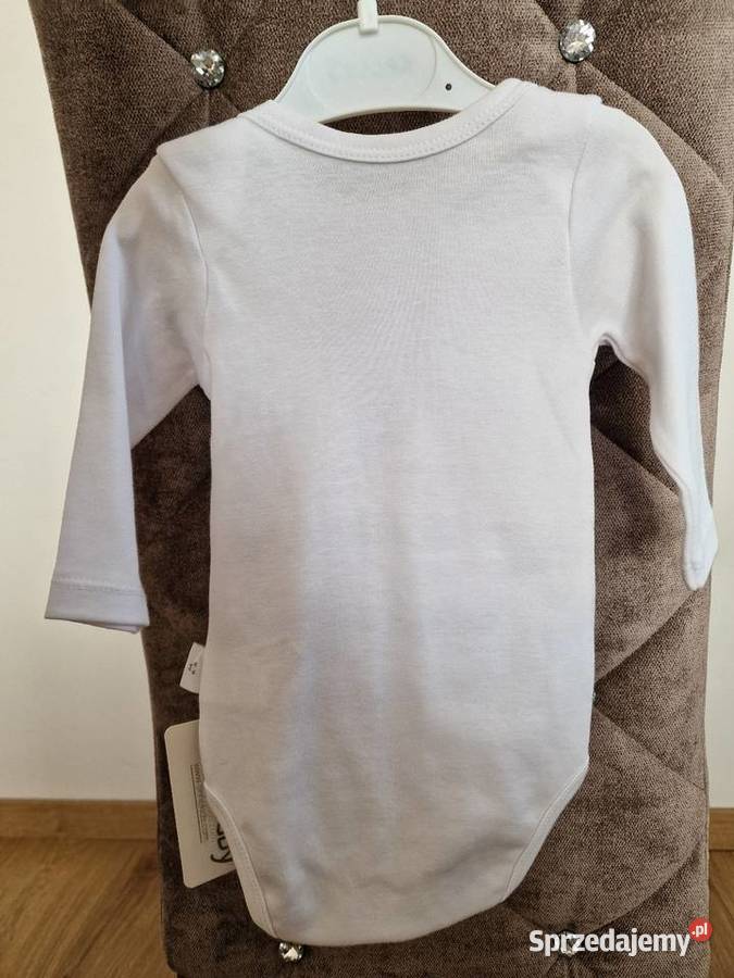 Body niemowlęce marki Onno Baby Ostrołęka