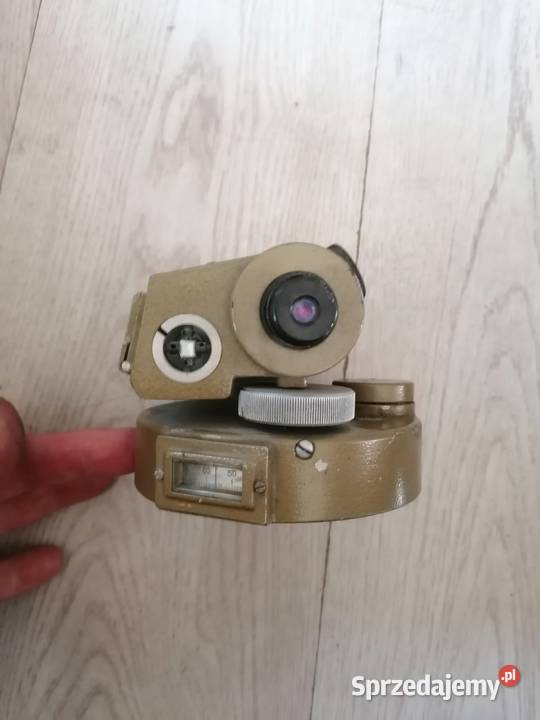 Niwelator optyczny cccp świętokrzyskie Skarżysko-Kamienna