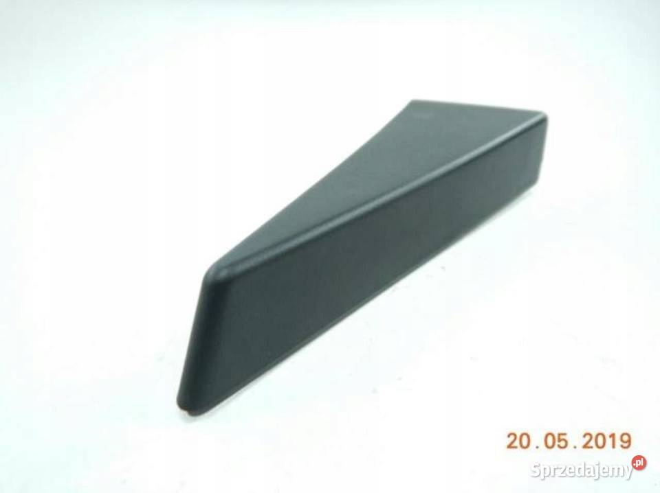 TRÓJKĄT DRZWI PRAWY TYŁ FORD FIESTA FUSION