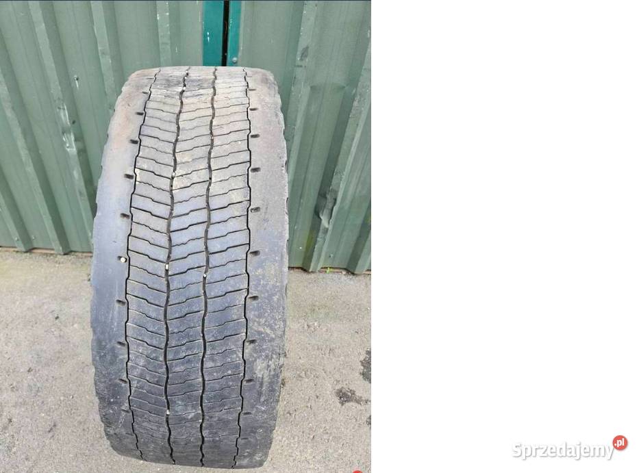 Opona Remix Michelin 31570 R 225 225 Nalewka Szprotawa