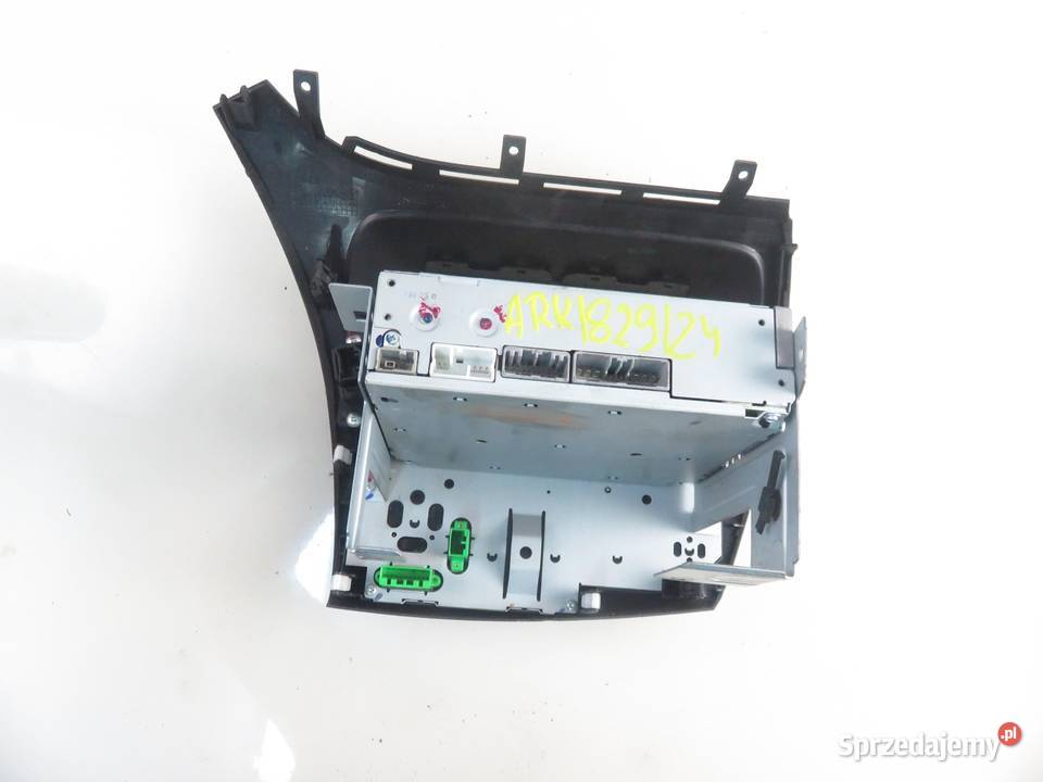 RADIO HONDA CIVIC VIII FN FK 39100SMRE112M1 Radioodtwarzacze małopolskie