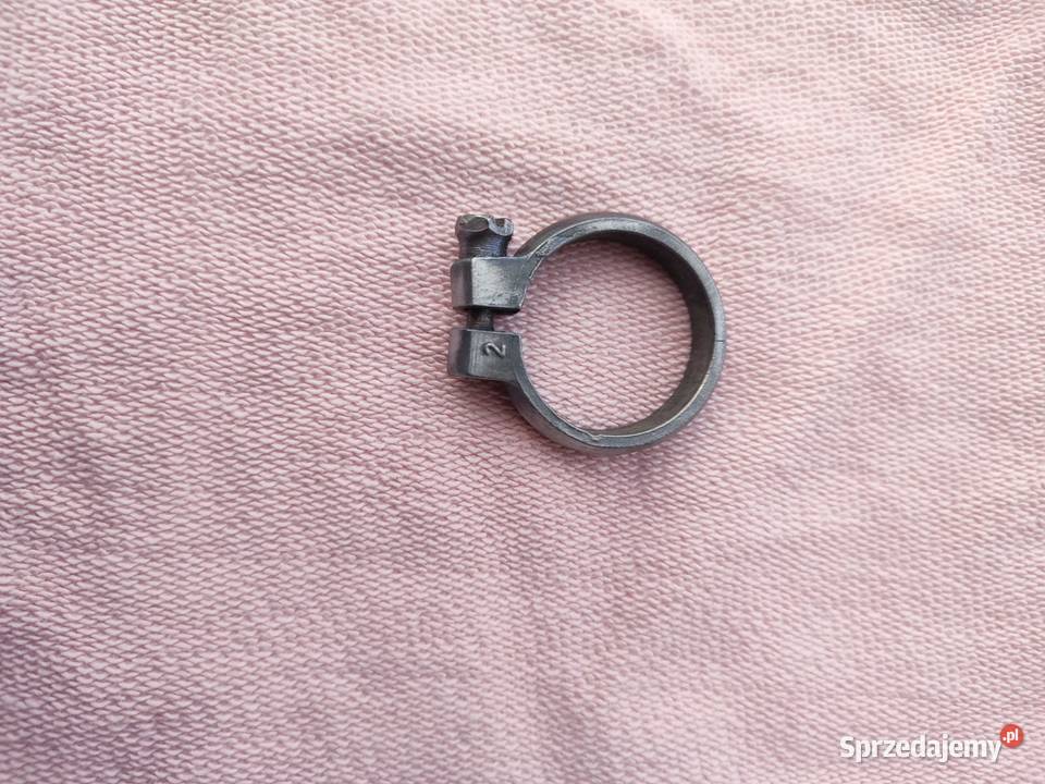 wsk wfm opaska gażnika orginał Części i akcesoria motocyklowe Rumia sprzedam